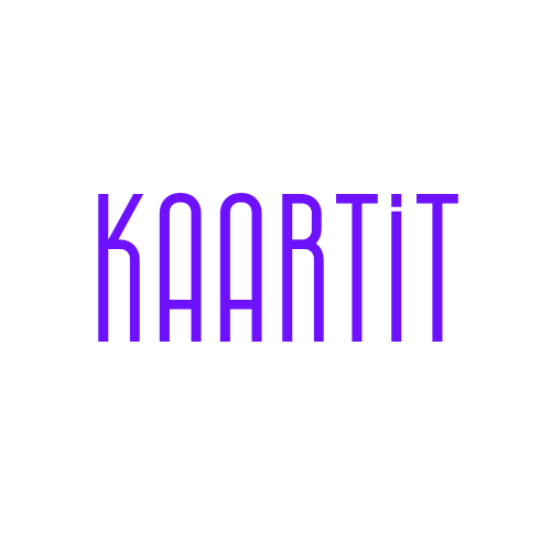 Kaartit